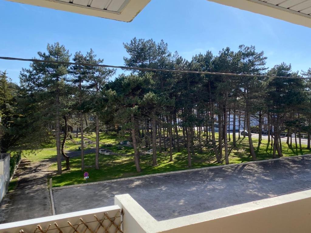 Bel Appartement 4 Personnes Balcon, Centre Ville Le Touquet Exterior photo
